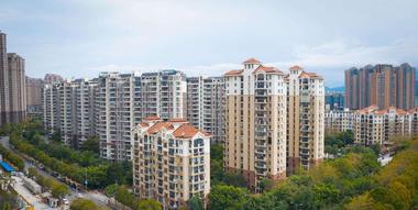 China's Property Market Reform: The Shift Away From Gross Floor Area