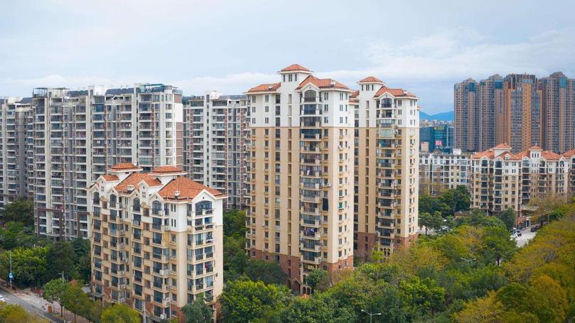 China's Property Market Reform: The Shift Away From Gross Floor Area
