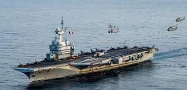 French Naval Power in Indo-Pacific: A Strategic Analysis