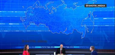 Putin's Peace Signals: Strategy or Surrender?