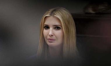 Ivanka's Exit: The End of Trump Dynasty Politics?