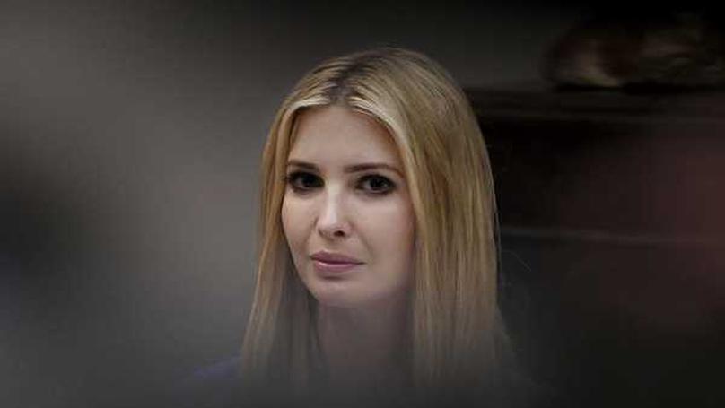 Ivanka's Exit: The End of Trump Dynasty Politics?