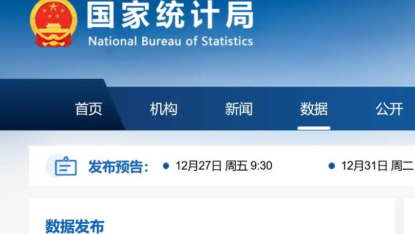 China's Fifth Economic Census Reveals Growth in Services and Tech Sectors