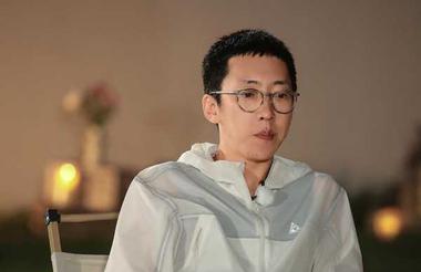 Netizens React to Liu Chang's Response to Li Songyu on Chinese Reality Show