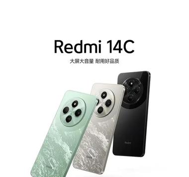 The Redmi 14C: A Budget Phone That Delivers Value