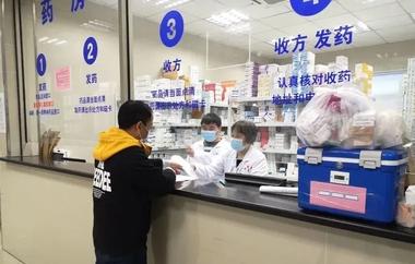 Chinese Generic Drug Market: Quality Concerns as Original Drugs Exit