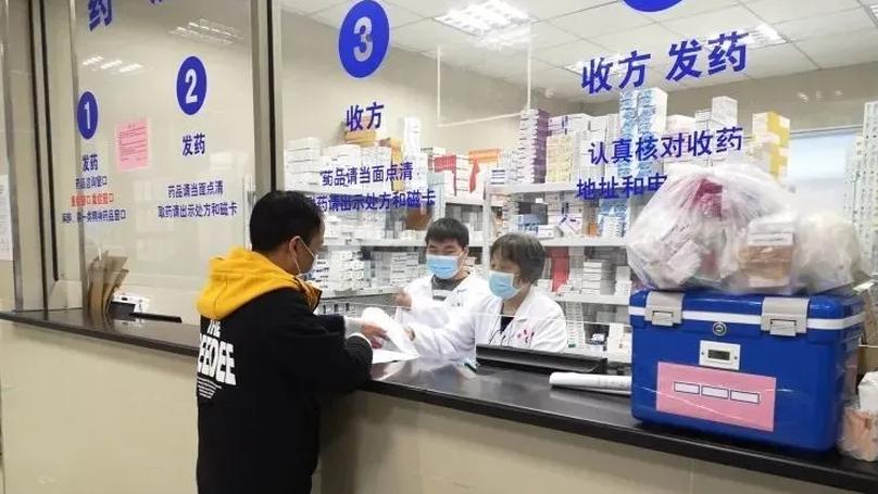 Chinese Generic Drug Market: Quality Concerns as Original Drugs Exit