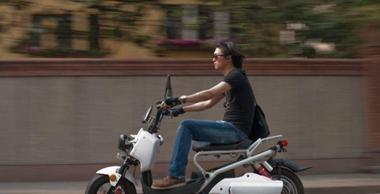 Electric Bicycle Safety Standards in China: A New Era of Regulation