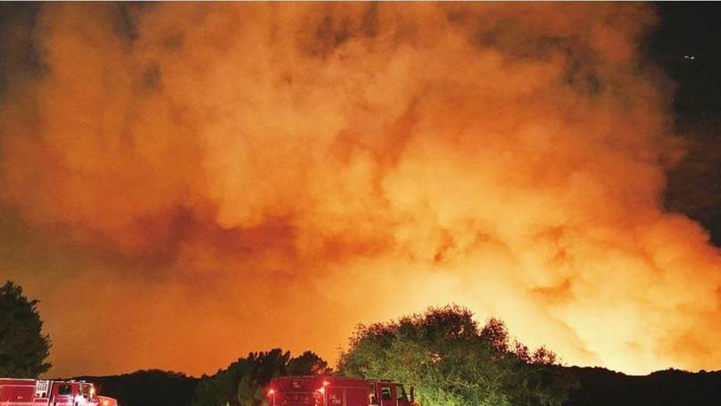 California Wildfire Crisis: Understanding the Complex Battle Against Nature and Human Factors