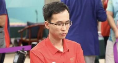 The Chess Trading Controversy in Chinese Xiangqi