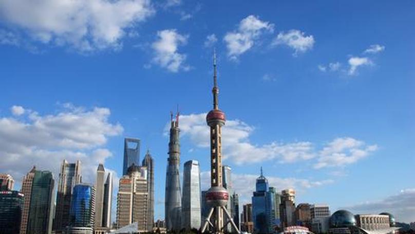 Shanghai's 50 Trillion GDP: A Global Economic Milestone