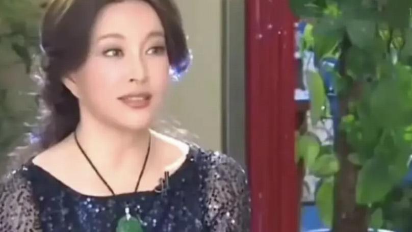 The Art of Emotional Control: Insights from Liu Xiaoqing