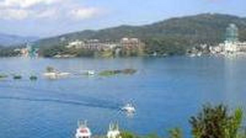 Tourism Resumes Between Mainland China and Taiwan