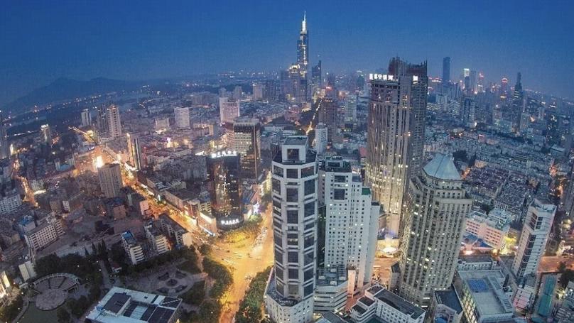 China's Real Estate Market Shows Signs of Stabilization in Late 2024