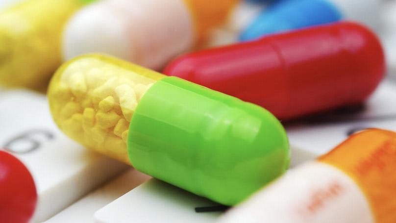 Drug Price Reform in China's Healthcare System