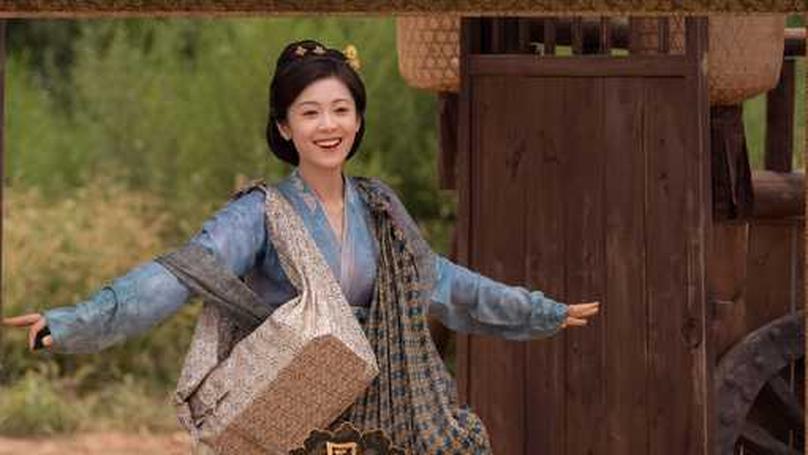 The Psychological Journey of Sheng Yi in 'Luoyang'