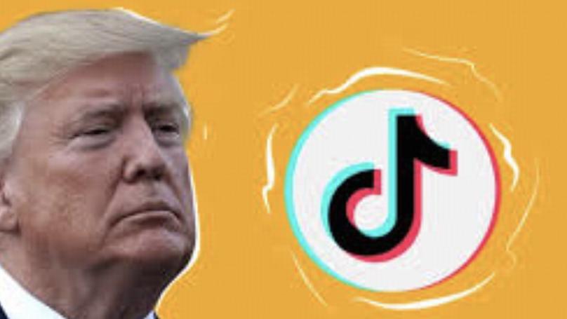 TikTok's 90-Day Grace Period in the US: A Complex Political Chess Game